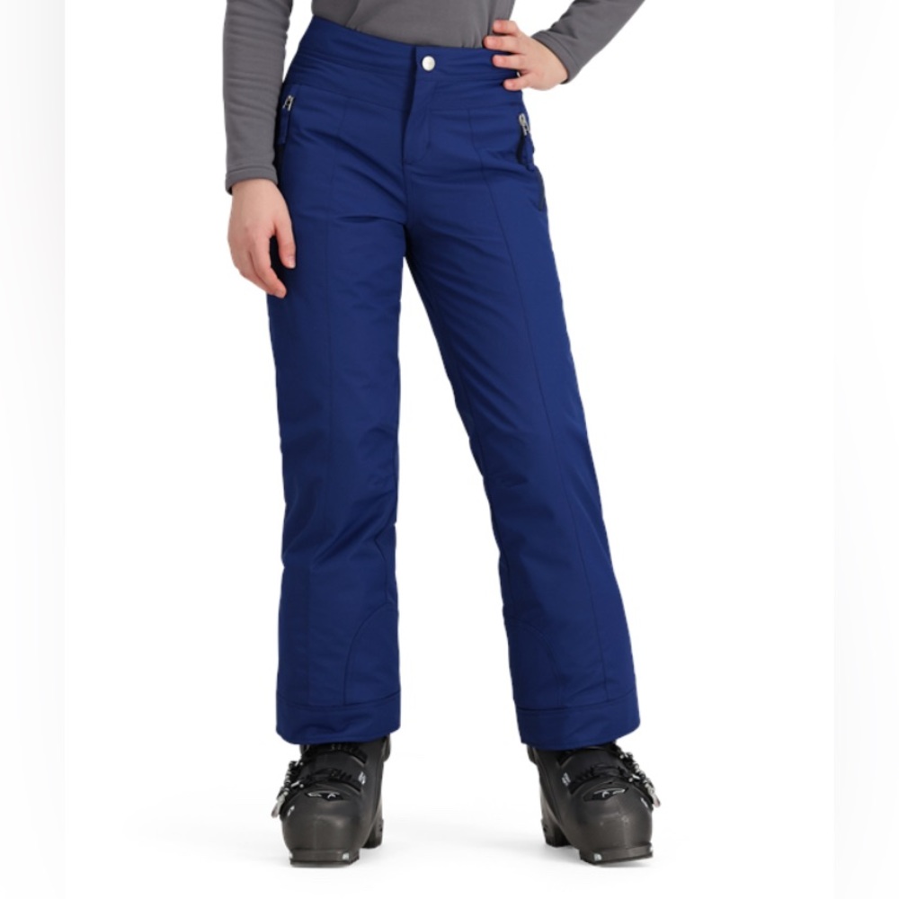 Obermeyer Brooke Kids Ski Pants- unworn with tag